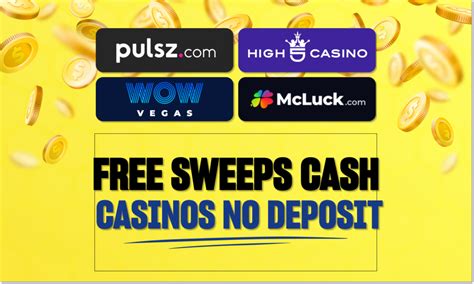 Free SC Coins: Best Free Sweeps Cash Casinos (May 2024).